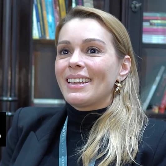 Dra. Carolina Schafer