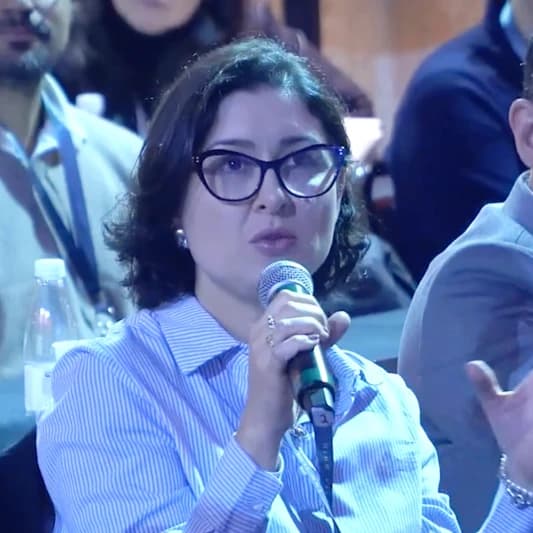 Dra. Heveline Ribeiro